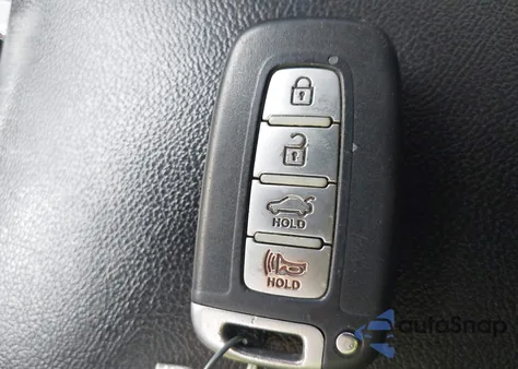 2012 Hyundai Sonata Se from USA, damaged, VIN 5NPEC4AC7CH488996